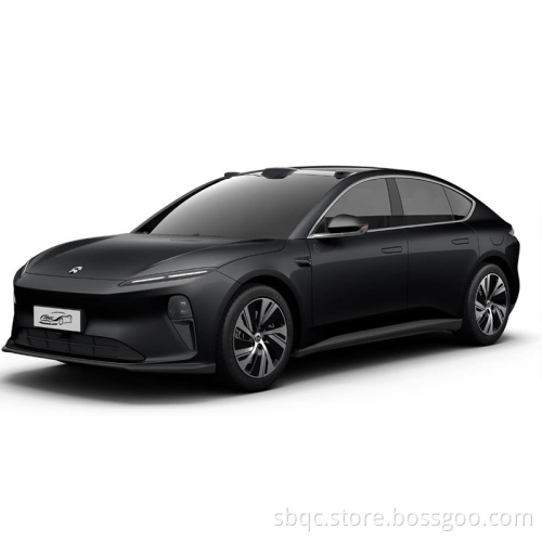 Китай New Energy EV с заводской ценой на большие расстояние электромобиль с высокой скоростью Nio ET5 Automotive с быстрой зарядкой
